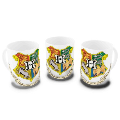 Caneca Harry Potter - Mod.09